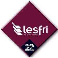 Lesfri Indústria e Comércio de Montagens Comerciais logo - Similar company to Indústria De Derivados De Carnes Charque 2001 Ltda