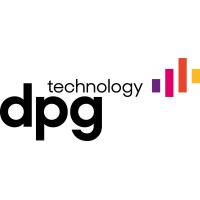 DPG Technology logo - Similar company to Nova Ict