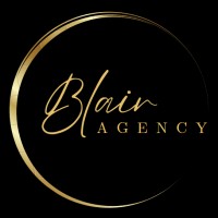 Blair Agency logo - Similar company to Blair Creative Group, Inc.