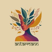 Antarmann - The Mental Health Society logo - Similar company to Pixelstella