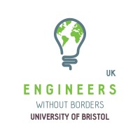 Engineers Without Borders - University of Bristol logo - Similar company to Anglo Ltd