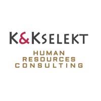 K&K Selekt Human Resources Consulting logo - Similar company to Workprofi