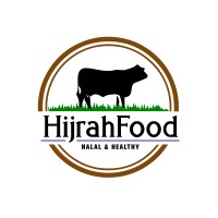 Hijrahfood logo - Similar company to Epl Group