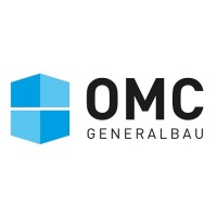 OMC Generalbau logo - Similar company to Giese Gmbh