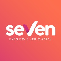 Seven Eventos e Cerimonial logo - Similar company to Prime Eventos