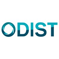 Odist GmbH logo - Similar company to Sync Motion