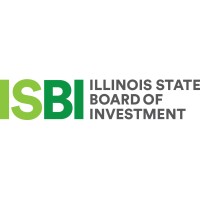Illinois State Board of Investment logo - Similar company to Lafpp - Los Angeles Fire & Police Pensions
