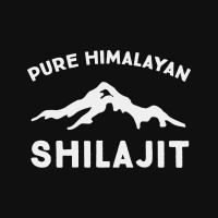 Pure Himalayan Shilajit logo - Similar company to Vitalizen