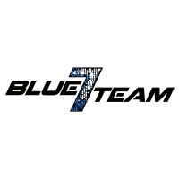 Blue7Team Events & Productions logo - Similar company to Event Techz