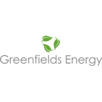 Greenfield Energy Corporation Ltd logo - Similar company to Ckx Digital