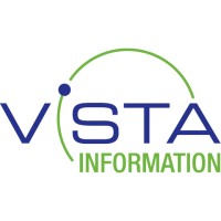 Vista Information logo - Similar company to Hanmars