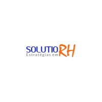 Solutio RH logo - Similar company to Loin Devant Ressources Humaines Inc.