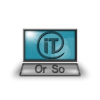 IT-ORSO AS logo - Similar company to It Konsult As