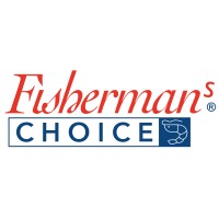 Fisherman's Choice logo - Similar company to Planets Pride