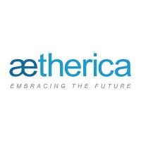 aetherica logo - Similar company to Rfid Total Solution