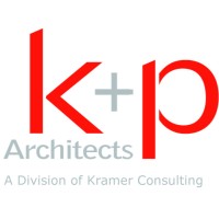 K+P Architects logo - Similar company to Mode4 Architecture, Pllc