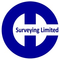 CH Surveying Limited logo - Similar company to Studholme - Bell Limited