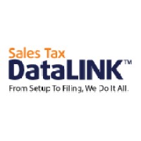 Sales Tax DataLINK logo - Similar company to Maksin Technologies Llc