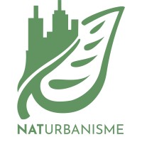 Naturbanisme logo - Similar company to Ekoïris