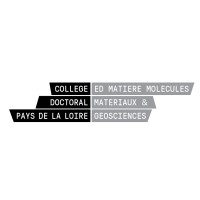 Ecole doctorale 3MG logo - Similar company to Mba Lab Cnam