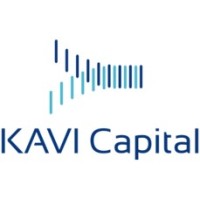 KAVI Capital logo - Similar company to Elite Capital Advisors