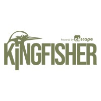 The Kingfisher Trust logo - Similar company to Airscape Technology