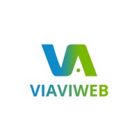 VIAVIWEB | Mobile Applications & Website Development Company logo - Similar company to Eexpertz Technolabs | Best Website Development Company In Rajkot