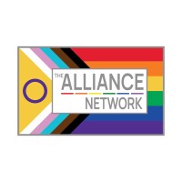 The Alliance Network (Midlands) logo - Similar company to Notts Pride