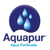 Aquapur logo - Similar company to Akerman
