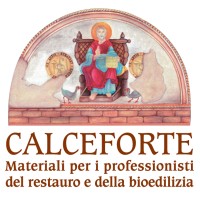 CALCEFORTE logo - Similar company to Durga Srl