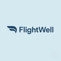 FlightWell logo - Similar company to Aptoz