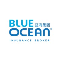 Blue Ocean Insurance Broker logo - Similar company to Alpha Brokers