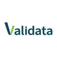 Validata Group logo - Similar company to Evatix