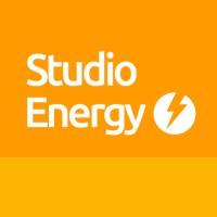 Studio Energy DF, MG e CE logo - Similar company to Franquias Grupo Studio