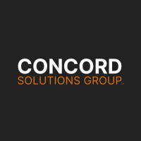 Concord Solutions Group logo - Similar company to Quest Therapeutic Camps Of Southern California