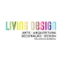Living Design logo - Similar company to Moveis Tremarin