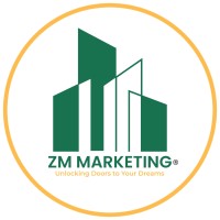 ZM Marketing logo - Similar company to Rr Consulting