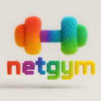 NetGym logo - Similar company to Peerwell