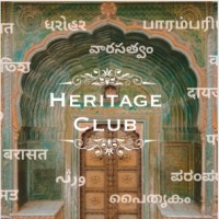 The Heritage Club logo - Similar company to Ynhstudios_Official