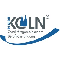 Qualitätsgemeinschaft Berufliche Bildung Region Köln e. V. logo - Similar company to Köln/Bonn/Aachen Manager