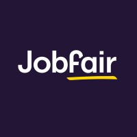 JobFair logo - Similar company to Digital Heard