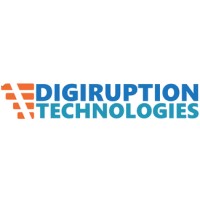 Digiruption technologies Ltd logo - Similar company to Devmutants Private Limited