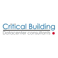 Critical Building logo - Similar company to Volard-Bim Technology