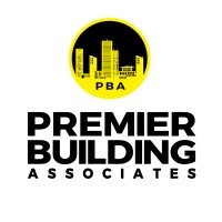 Premier Building Associates logo - Similar company to Angled Spade Technologies, Llc.