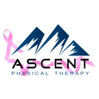 Ascent Physical Therapy logo - Similar company to Rose City Physical Therapy