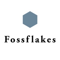 Fossflakes A/S logo - Similar company to Norvigroup Norsk Dun As