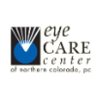 Eye Care Center of Northern Colorado logo - Similar company to Edge Optics