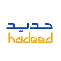 Saudi Iron and Steel Company ( Hadeed ) logo - Similar company to Edw. C. Levy Co.