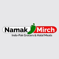 Namak Mirch Grocers logo - Similar company to American Financial Solutions