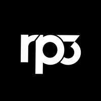 RP3 Agency logo - Similar company to More Vang